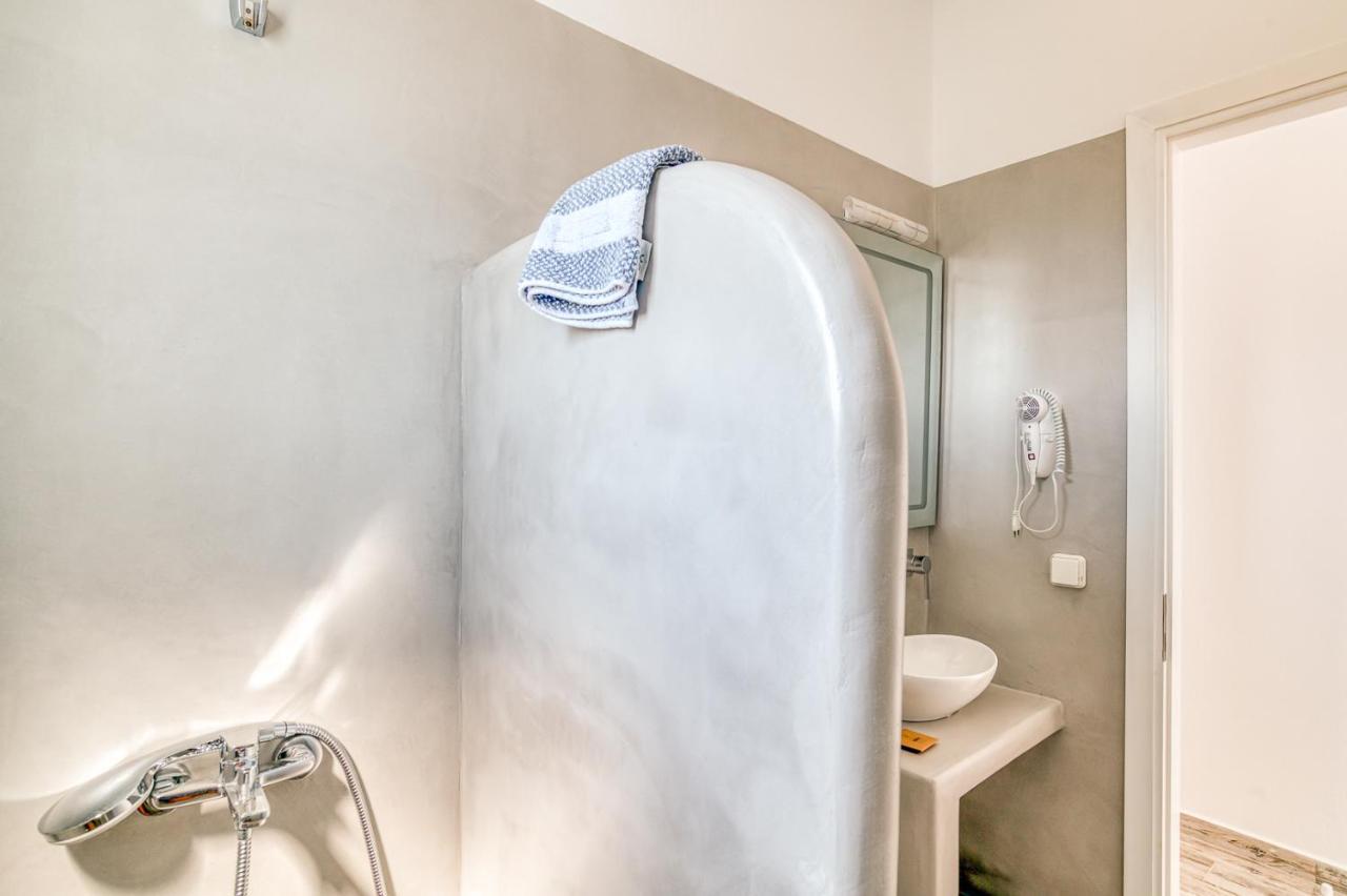 Ippocampos Seaside Serenity - Unwind At Paros Poolside Retreats Aliki  Luaran gambar